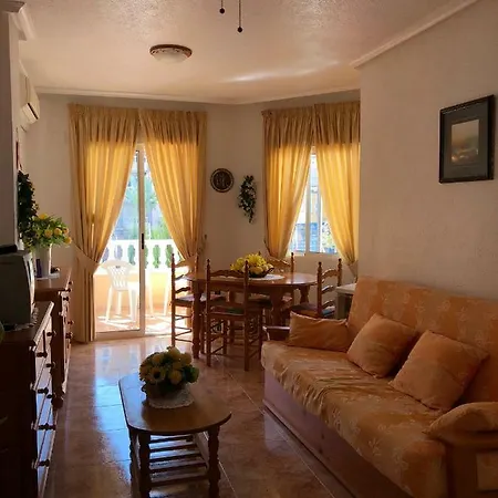 Sunny In The Center Appartement