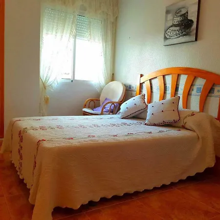Appartement Sunny In The Center