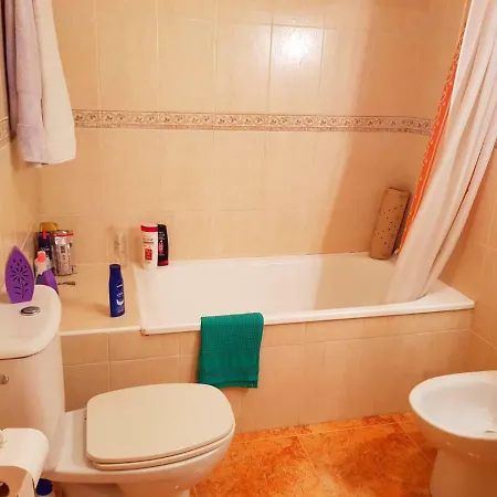 Appartement Sunny In The Center Torrevieja